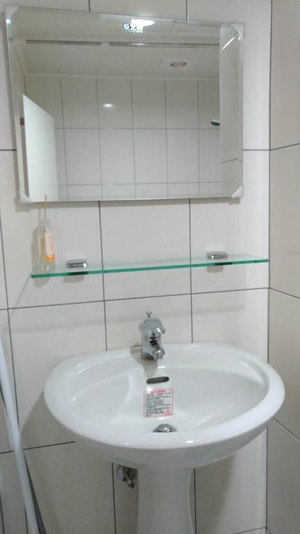 Apartamento Walk Around.Tainan Exterior foto