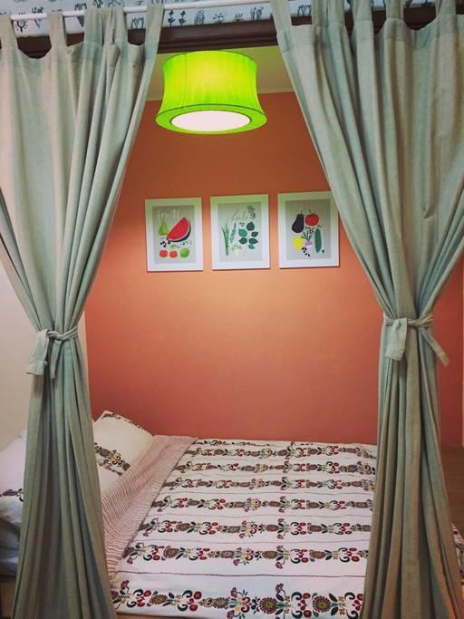 Apartamento Walk Around.Tainan Exterior foto