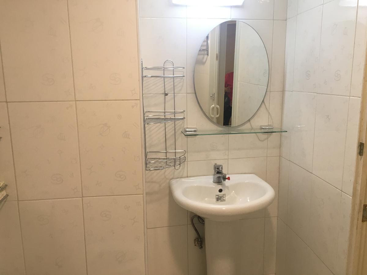 Apartamento Walk Around.Tainan Exterior foto