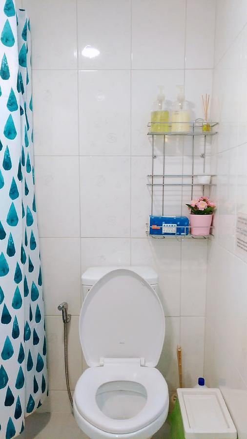 Apartamento Walk Around.Tainan Exterior foto