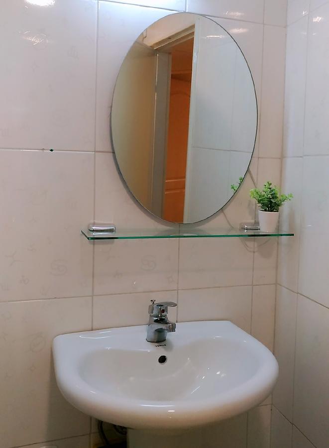 Apartamento Walk Around.Tainan Exterior foto